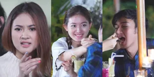 Bocoran Foto Adegan Sinetron 'CINTA KARENA CINTA', Tayang 13 Januari