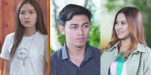 Bocoran Foto Adegan Sinetron 'CINTA KARENA CINTA', Tayang 5 Februari