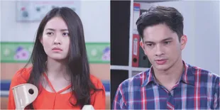Bocoran Foto Adegan Sinetron 'CINTA KARENA CINTA', Tayang 29 Oktober