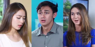 Bocoran Foto Adegan Sinetron 'CINTA KARENA CINTA', Tayang 20 Februari