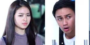 Bocoran Foto Adegan Sinetron 'CINTA KARENA CINTA', Tayang 23 September