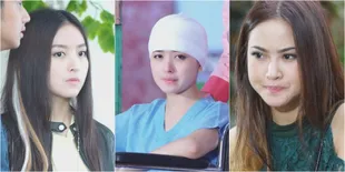 Bocoran Foto Adegan Sinetron 'CINTA KARENA CINTA', Tayang 11 Desember