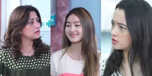 Bocoran Foto Adegan Sinetron 'CINTA KARENA CINTA', Tayang 19 Februari