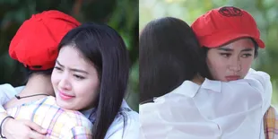 Bocoran Foto Adegan Sinetron 'CINTA KARENA CINTA', Tayang 17 September