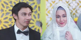Bocoran Foto Adegan Sinetron 'CINTA KARENA CINTA', Tayang 4 Oktober