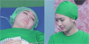 Bocoran Foto Adegan Sinetron 'CINTA KARENA CINTA', Tayang 18 Desember