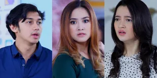 Bocoran Foto Adegan Sinetron 'CINTA KARENA CINTA', Tayang 29 Januari