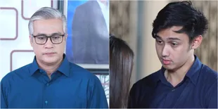 Bocoran Foto Adegan Sinetron 'CINTA KARENA CINTA', Tayang 8 November