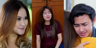 Bocoran Foto Adegan Sinetron 'CINTA KARENA CINTA', Tayang 23 Januari