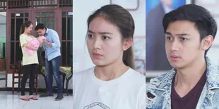 Bocoran Foto Adegan Sinetron 'CINTA KARENA CINTA', Tayang 24 Februari