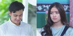 Bocoran Foto Adegan Sinetron 'CINTA KARENA CINTA', Tayang 3 Desember