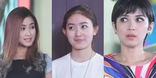 Bocoran Foto Adegan Sinetron 'CINTA KARENA CINTA', Tayang 7 Januari