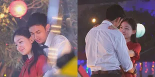 Bocoran Foto Adegan Sinetron 'CINTA KARENA CINTA', Tayang 29 Agustus