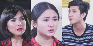 Bocoran Foto Adegan Sinetron 'CINTA KARENA CINTA', Tayang 2 Oktober