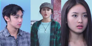 Bocoran Foto Adegan Sinetron 'CINTA KARENA CINTA', Tayang 18 September
