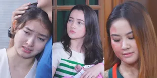 Bocoran Foto Adegan Sinetron 'CINTA KARENA CINTA', Tayang 21 Februari