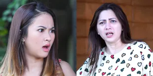 Bocoran Foto Adegan Sinetron 'CINTA KARENA CINTA', Tayang 30 September