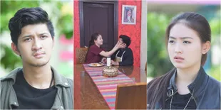 Bocoran Foto Adegan Sinetron 'CINTA KARENA CINTA', Tayang 26 Desember
