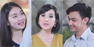 Bocoran Foto Adegan Sinetron 'CINTA KARENA CINTA', Tayang 4 Desember