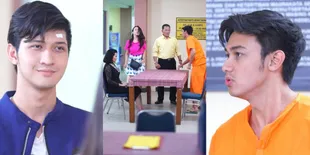 Bocoran Foto Adegan Sinetron 'CINTA KARENA CINTA', Tayang 9 September