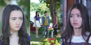 Bocoran Foto Adegan Sinetron 'CINTA KARENA CINTA', Tayang 12 September