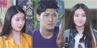 Bocoran Foto Adegan Sinetron 'CINTA KARENA CINTA', Tayang 6 Desember