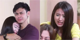 Bocoran Foto Adegan Sinetron 'CINTA KARENA CINTA', Tayang 18 Oktober