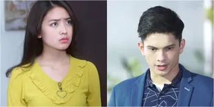 Bocoran Foto Adegan Sinetron 'CINTA KARENA CINTA', Tayang 21 Oktober