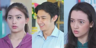 Bocoran Foto Adegan Sinetron 'CINTA KARENA CINTA', Tayang 15 Januari