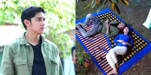 Bocoran Foto Adegan Sinetron 'CINTA KARENA CINTA', Tayang 5 September