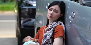 Bocoran Foto Adegan Sinetron 'CINTA SUCI', Tayang 14 Juni