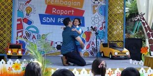 Bocoran Foto Adegan Sinetron 'CINTA SUCI', Tayang 2 Mei