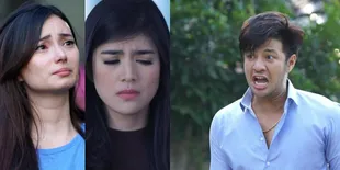 Bocoran Foto Adegan Sinetron 'CINTA SUCI', Tayang 21 Juni