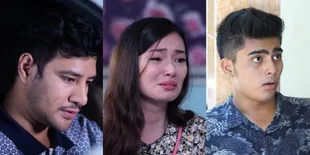 Bocoran Foto Adegan Sinetron 'CINTA SUCI', Tayang 26 Juli