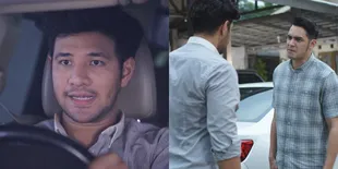 Bocoran Foto Adegan Sinetron 'CINTA SUCI', Tayang 29 Juli