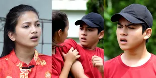 Bocoran Foto Adegan Sinetron 'DARI JENDELA SMP', Tayang 18 Februari 2021