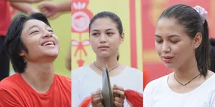 Bocoran Foto Adegan Sinetron 'DARI JENDELA SMP', Tayang 17 Februari 2021