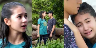 Bocoran Foto Adegan Sinetron 'DARI JENDELA SMP', Tayang 26 Februari 2021