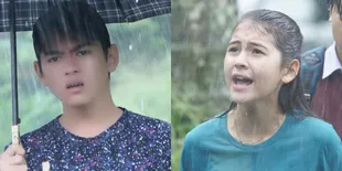 Bocoran Foto Adegan Sinetron 'DARI JENDELA SMP', Tayang 25 Februari 2021