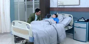 Bocoran Foto Adegan Sinetron 'ORANG KETIGA', Tayang 22 Mei