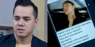 Bocoran Foto Adegan Sinetron 'ORANG KETIGA', Tayang 29 Juli