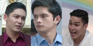 Bocoran Foto Adegan Sinetron 'ORANG KETIGA', Tayang 2 Oktober