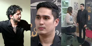 Bocoran Foto Adegan Sinetron 'ORANG KETIGA', Tayang 31 Juli