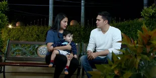 Bocoran Foto Adegan Sinetron 'ORANG KETIGA', Tayang 10 Mei