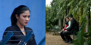 Bocoran Foto Adegan Sinetron 'ORANG KETIGA', Tayang 13 Agustus