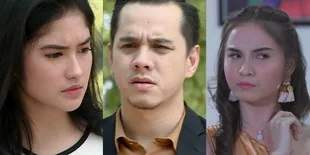 Bocoran Foto Adegan Sinetron 'ORANG KETIGA', Tayang 16 September