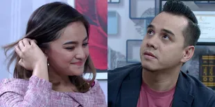 Bocoran Foto Adegan Sinetron 'ORANG KETIGA', Tayang 11 Juli