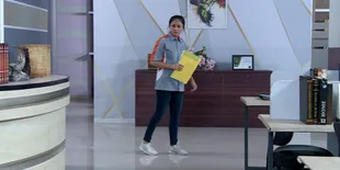 Bocoran Foto Adegan Sinetron 'ORANG KETIGA', Tayang 15 April