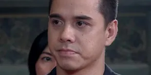 Bocoran Foto Adegan Sinetron 'ORANG KETIGA', Tayang 4 April