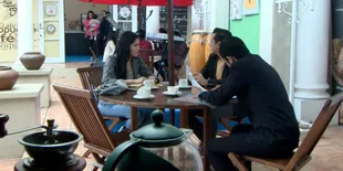 Bocoran Foto Adegan Sinetron 'ORANG KETIGA', Tayang 21 Juni